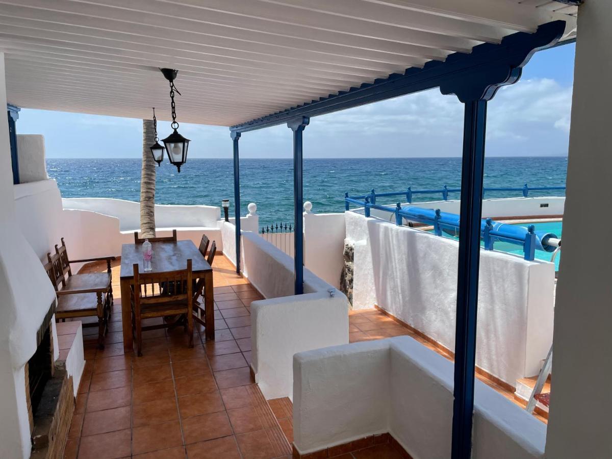 Caleton Villa Puerto del Carmen (Lanzarote)