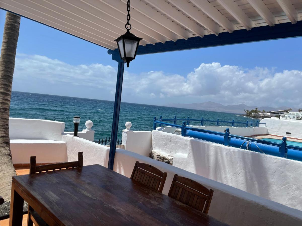Caleton Villa