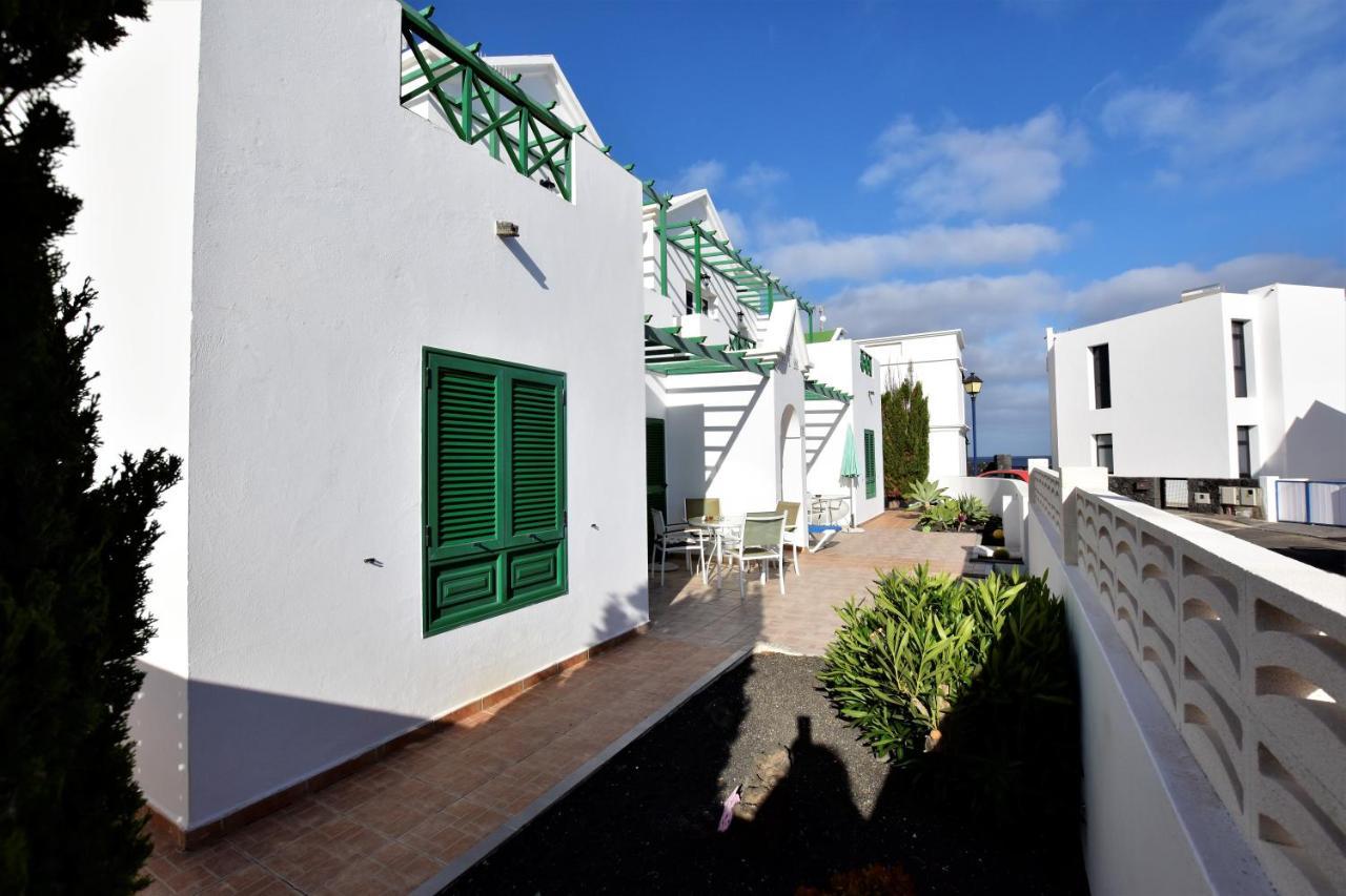 Mar Y Sol 1 Apartamento Punta Mujeres