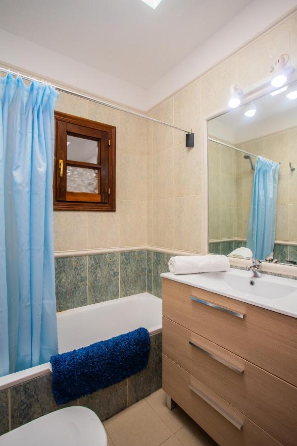 Galeno Holiday home *