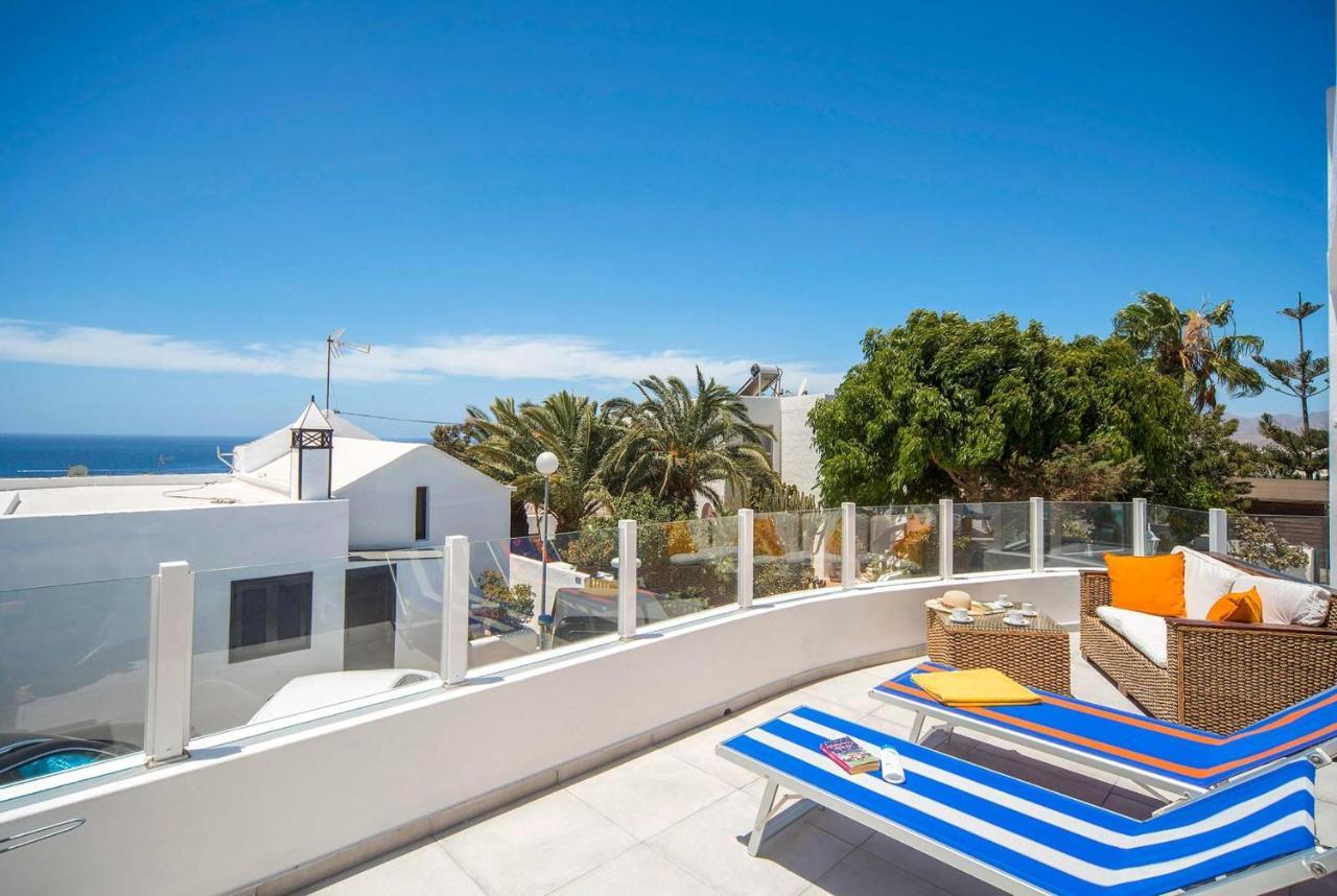 Arcelia Villa Puerto del Carmen (Lanzarote)