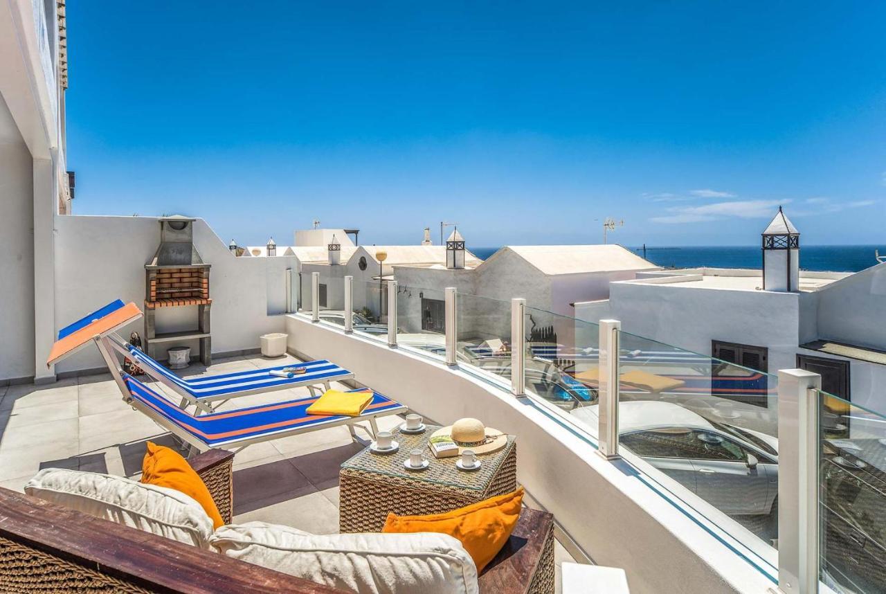 Arcelia Villa