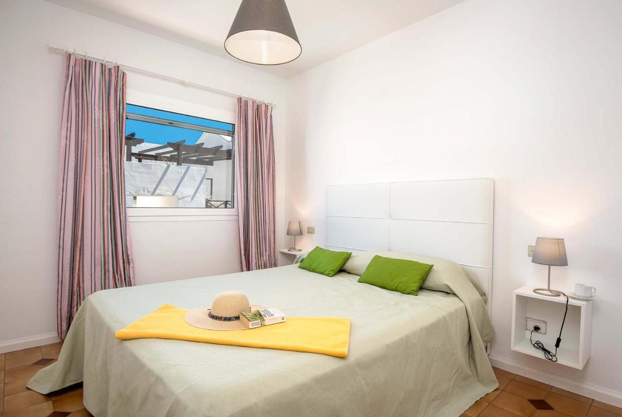 Arcelia Villa Puerto del Carmen (Lanzarote)