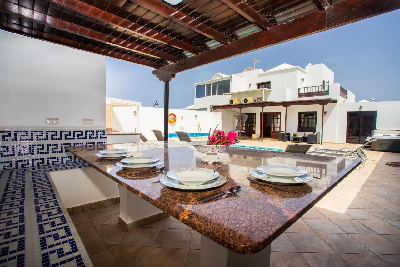 Galeno Holiday home
