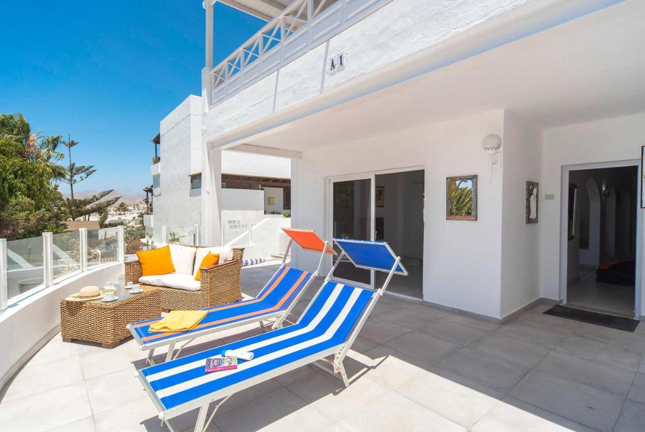 Arcelia Villa *