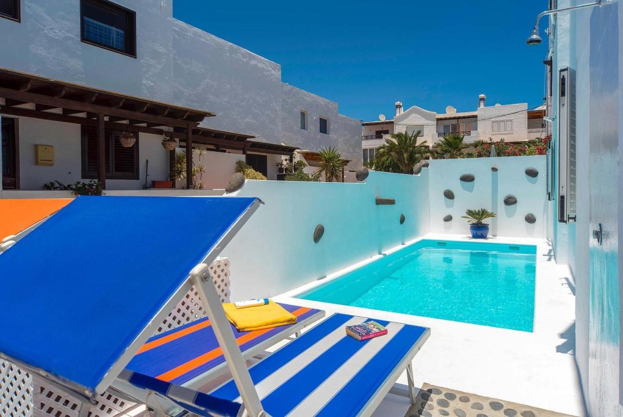 Arcelia Villa