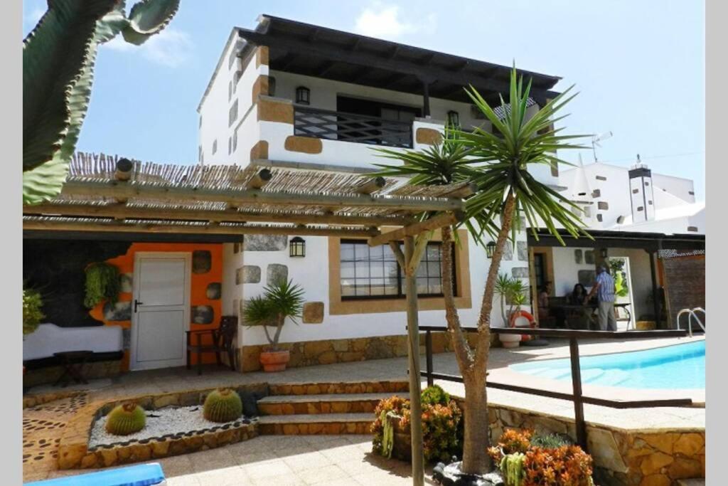 Isabel, Wifi, Piscina Privada Y Climatizada *