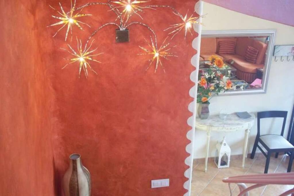 Isabel, Wifi, Piscina Privada Y Climatizada Villa