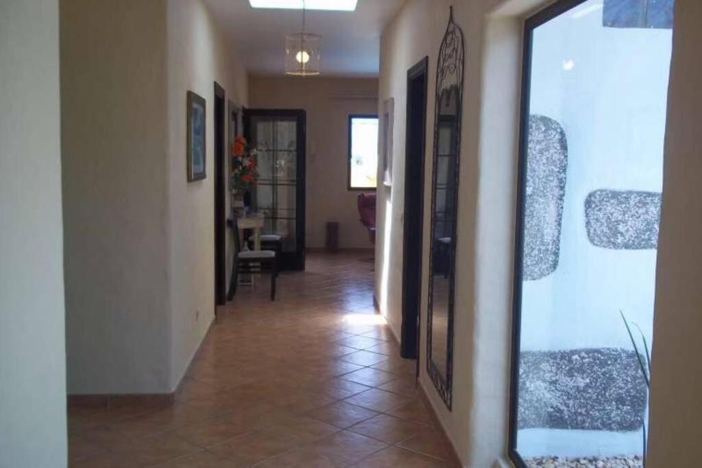Isabel, Wifi, Piscina Privada Y Climatizada * Tahiche