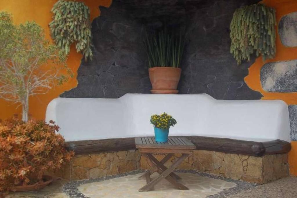 Isabel, Wifi, Piscina Privada Y Climatizada *