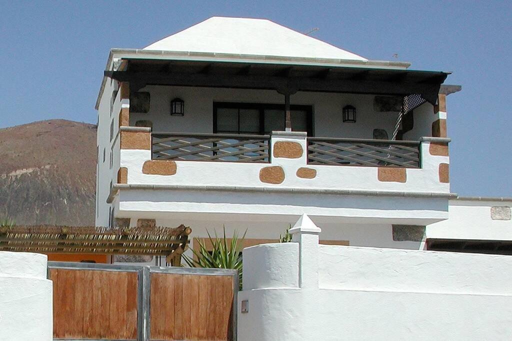 Isabel, Wifi, Piscina Privada Y Climatizada