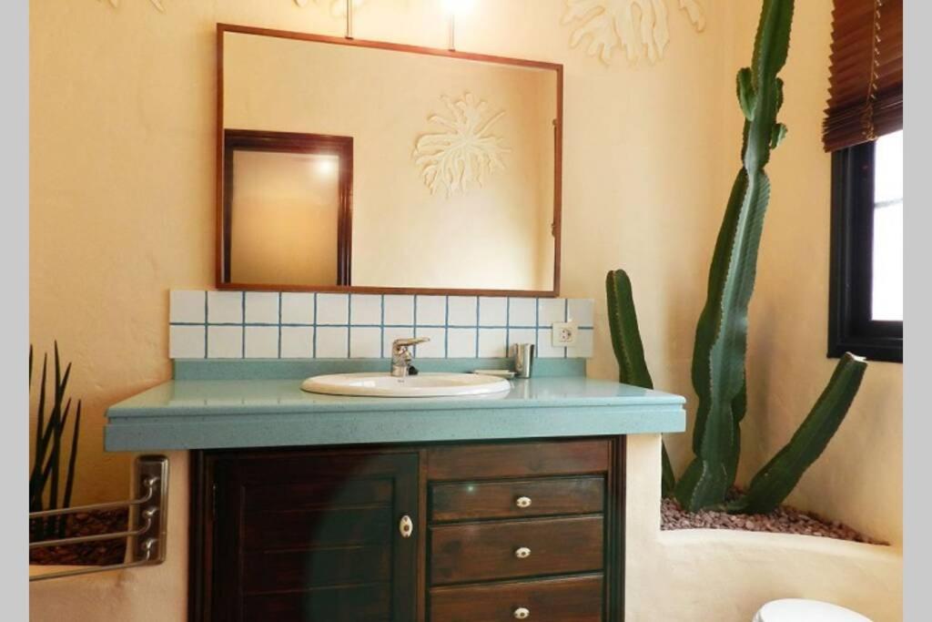 Villa Isabel, Wifi, Piscina Privada Y Climatizada