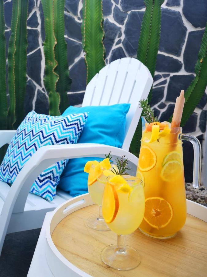 Casa Verano Azul Yaiza (Lanzarote)