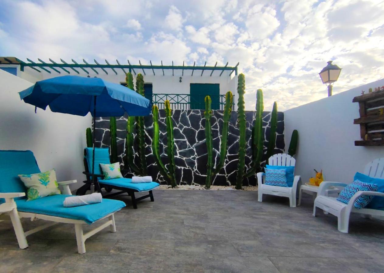 Casa Verano Azul Holiday home Yaiza (Lanzarote)