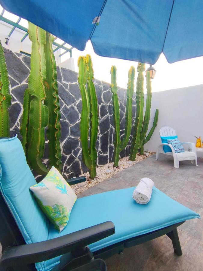 Casa Verano Azul Holiday home Yaiza (Lanzarote)