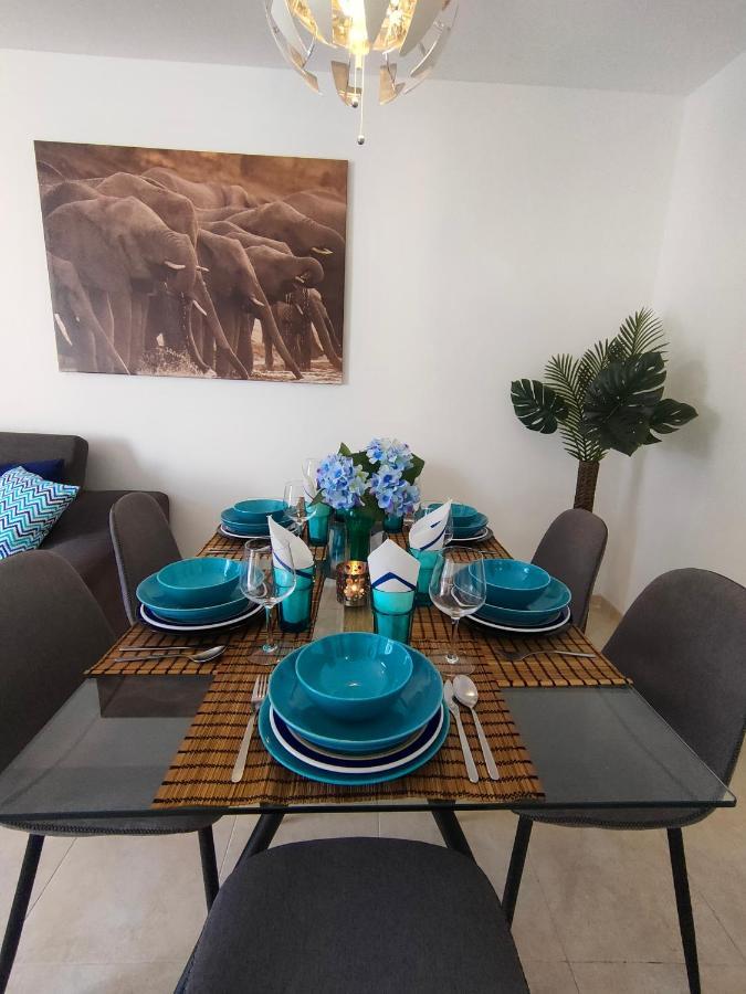 Casa Verano Azul Holiday home