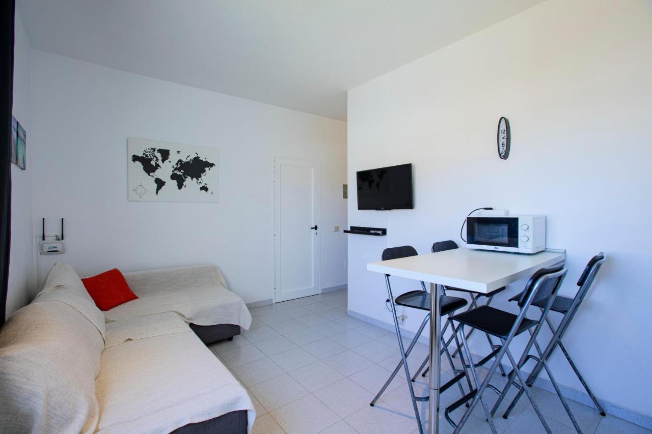 Apartamento Vivienda Vacacional Weaves Dream