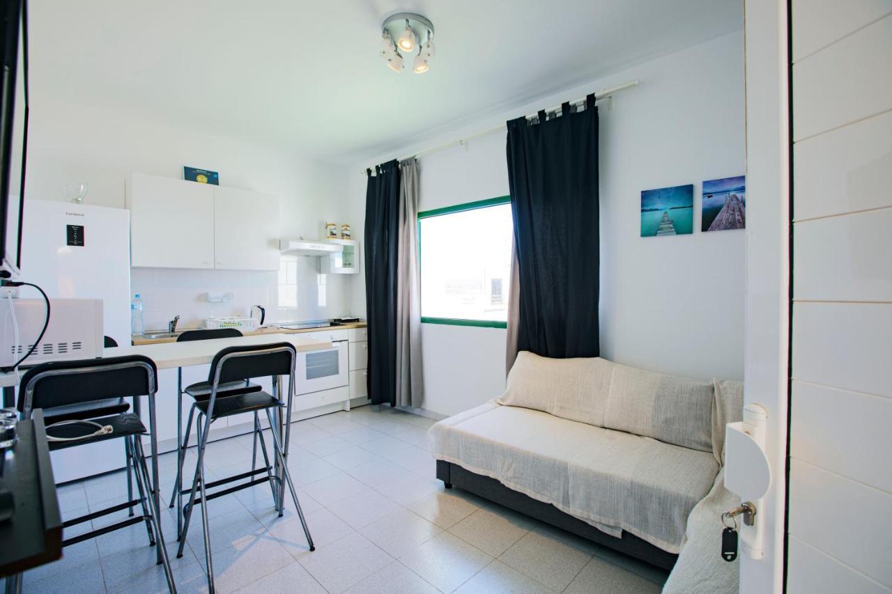 Apartamento Vivienda Vacacional Weaves Dream La Santa