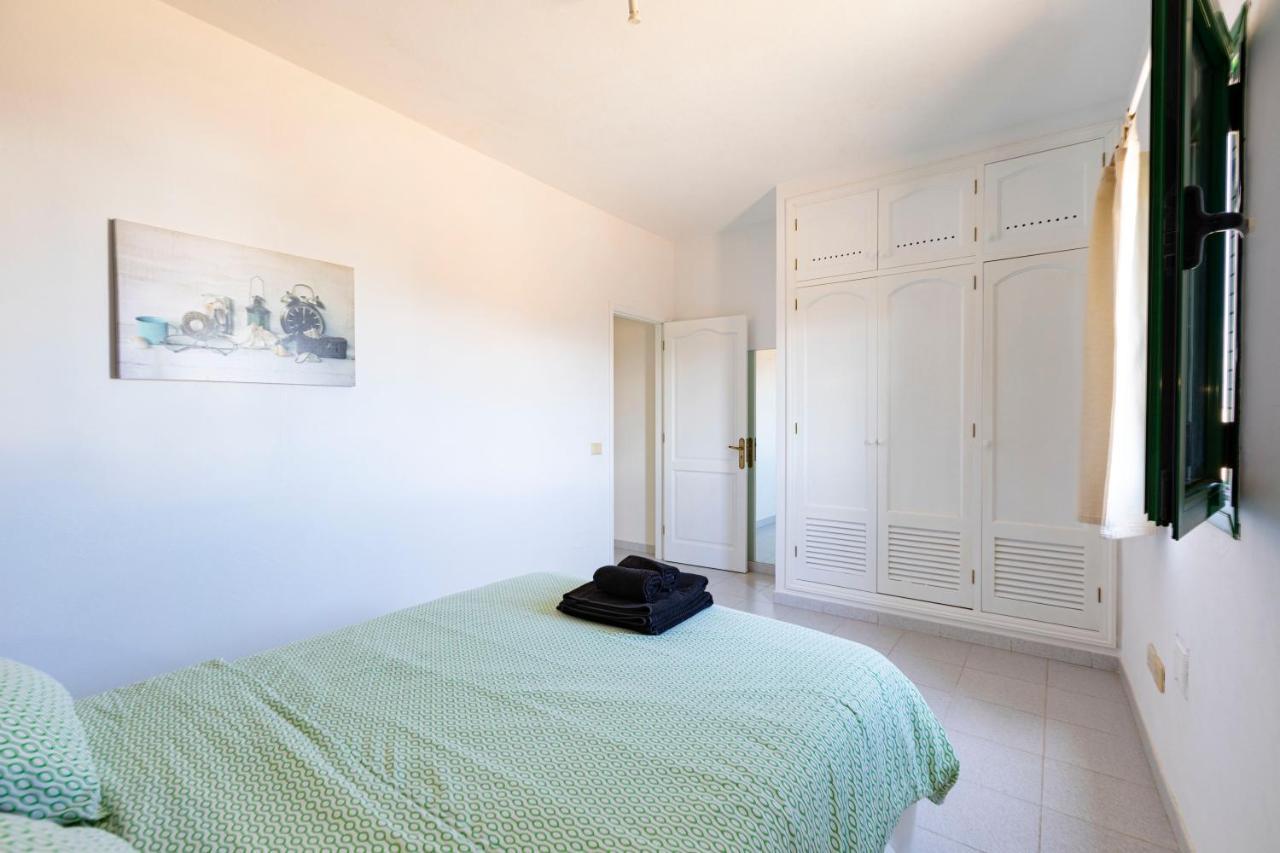 Vivienda Vacacional Weaves Dream Apartamento La Santa