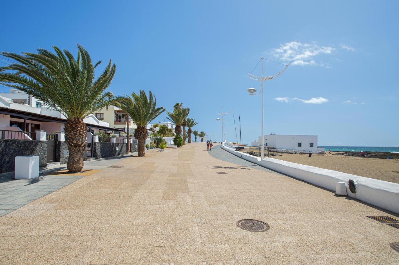 Casa Ann Arrecife (Lanzarote)