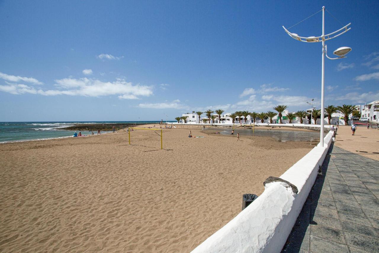 Casa Ann * Arrecife (Lanzarote)