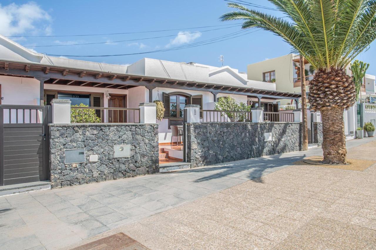 Сasa de vacaciones Casa Ann