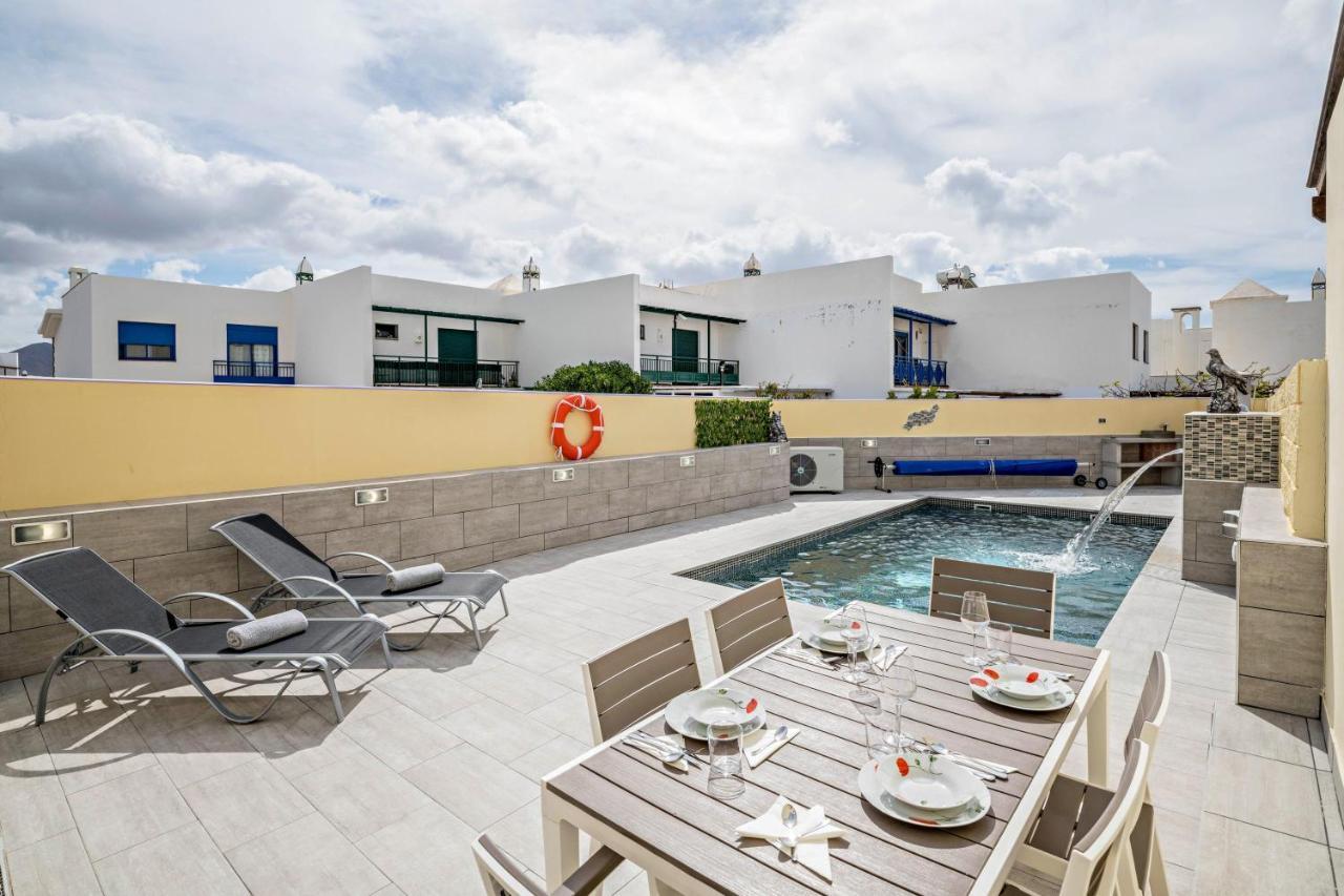 Villa Beatrice Playa Blanca (Lanzarote)