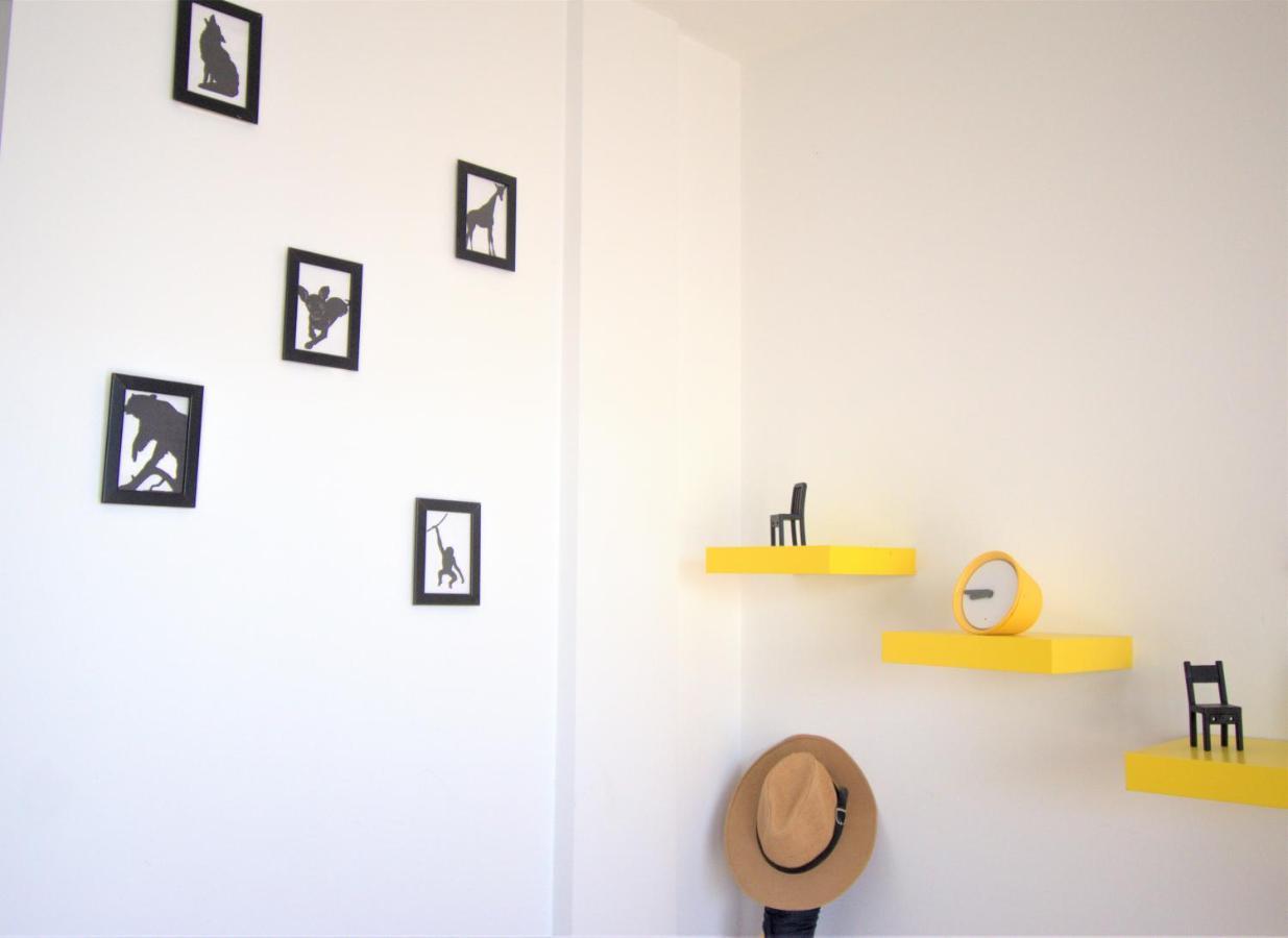 , Koldos House Playa Blanca (Lanzarote)