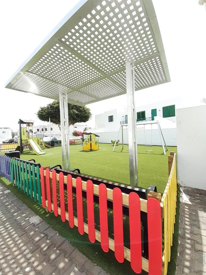 Casa Pany Сasa de vacaciones Puerto del Carmen (Lanzarote)