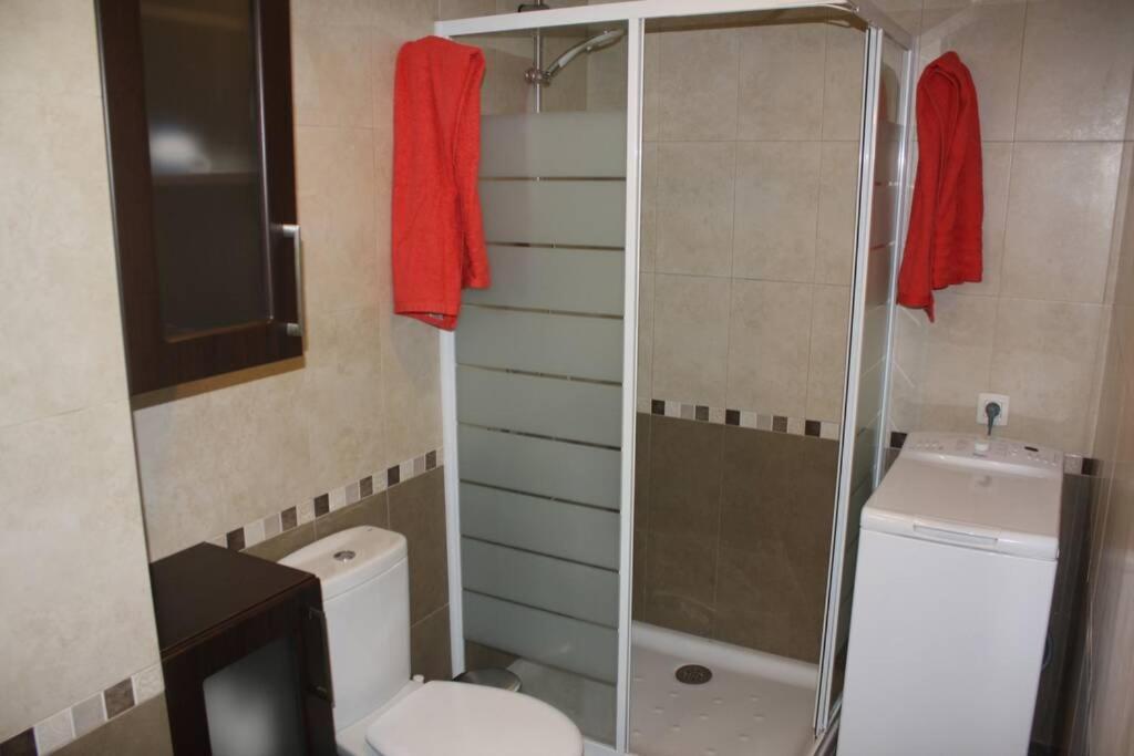 Apartment Secret Relax, Pool , Wifi, *
