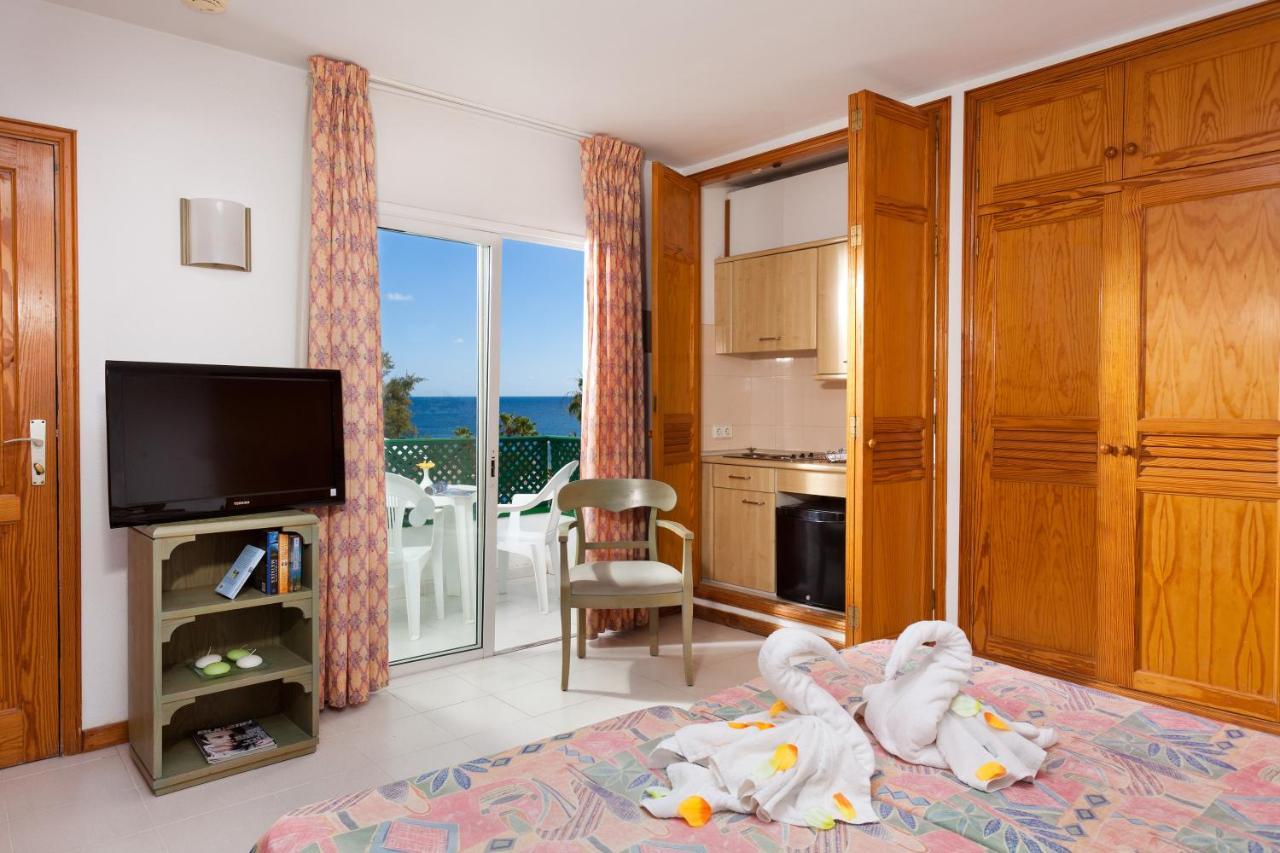 Apartment Blue Sea Costa Teguise