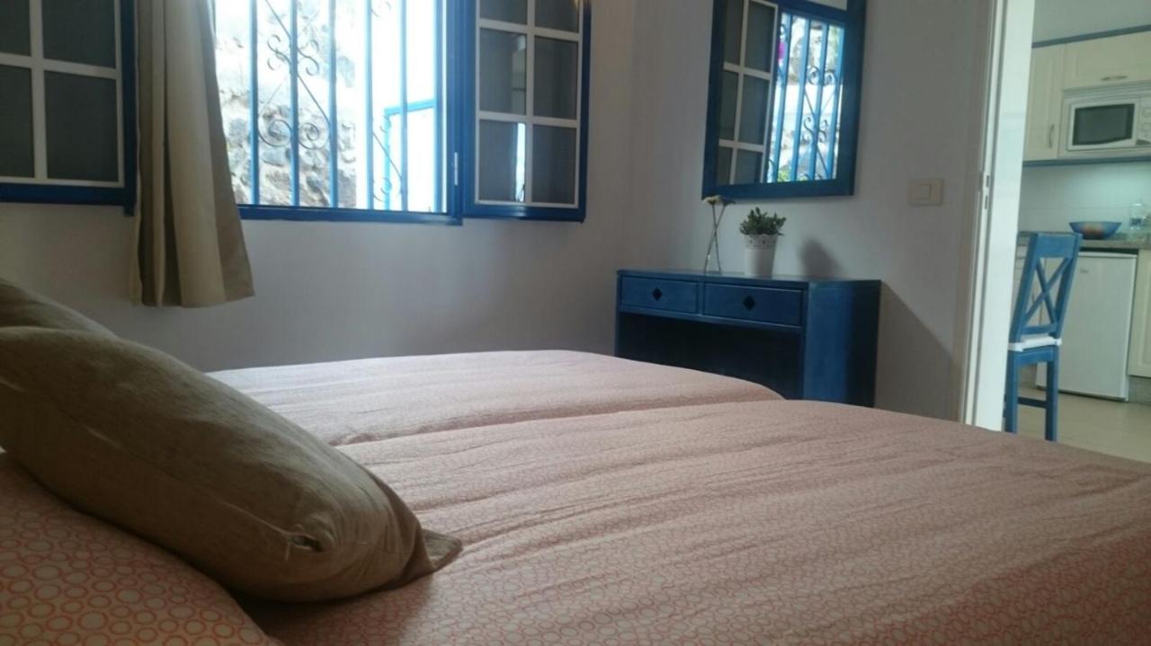 Apartamento Canaima *