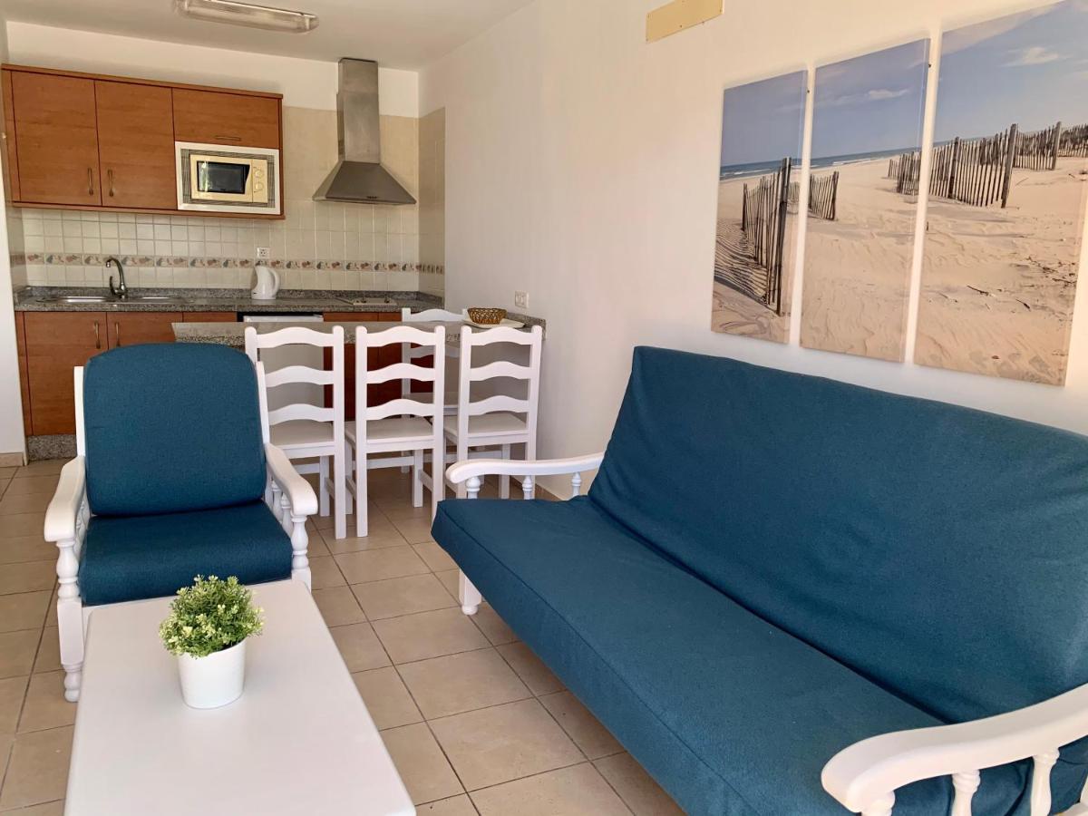 Fayna Apartamento Puerto del Carmen (Lanzarote)