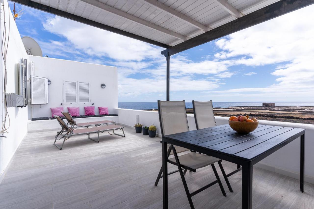 Apartment Casa Salinas Del Mar