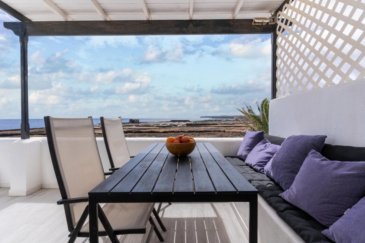 Casa Salinas Del Mar Apartamento