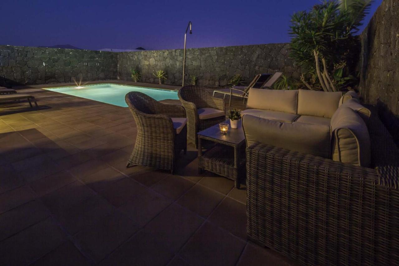 Villa Azure - Lh122 By Now Ltd