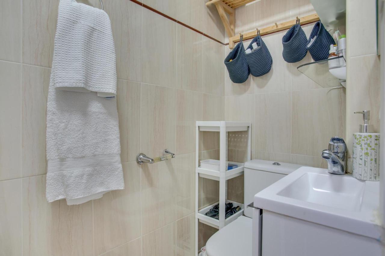 Сasa de vacaciones Casa Rosa Yaiza (Lanzarote)