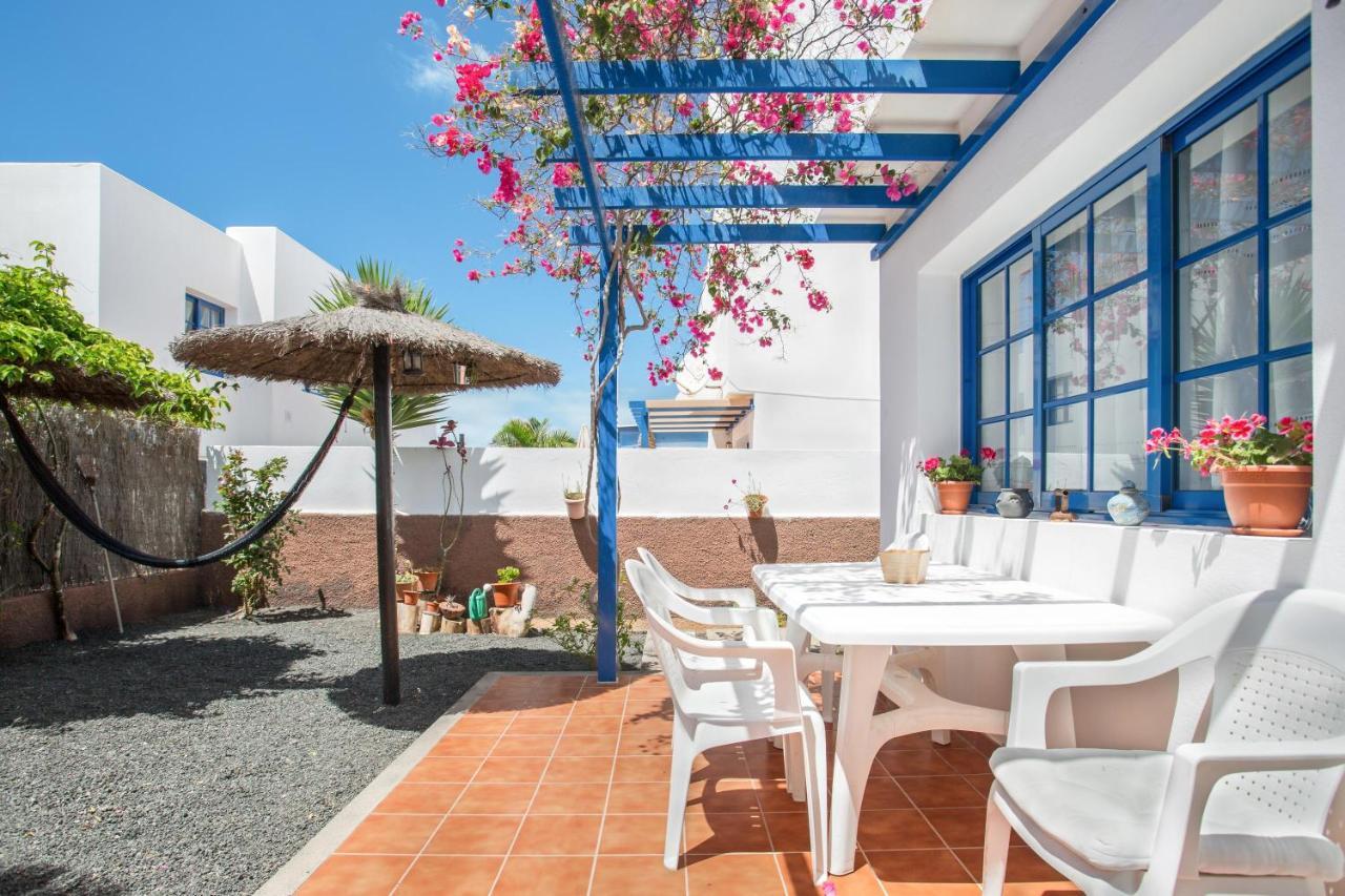 Casa Rosa Yaiza (Lanzarote)