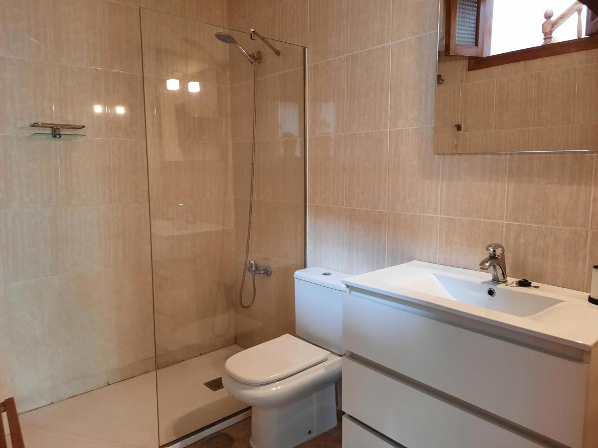 Apartamento Balcón De Caleta