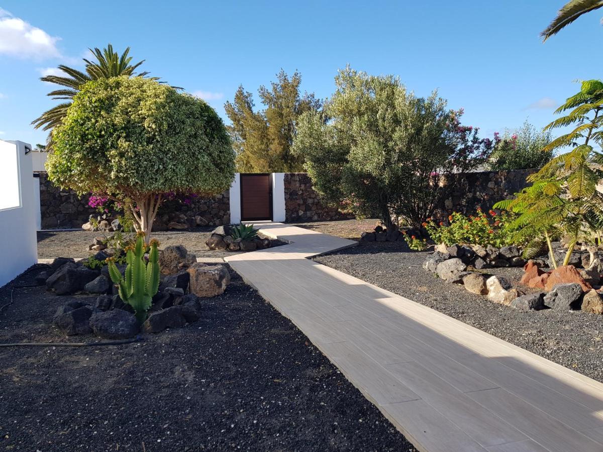 Villa Justina 1 *
