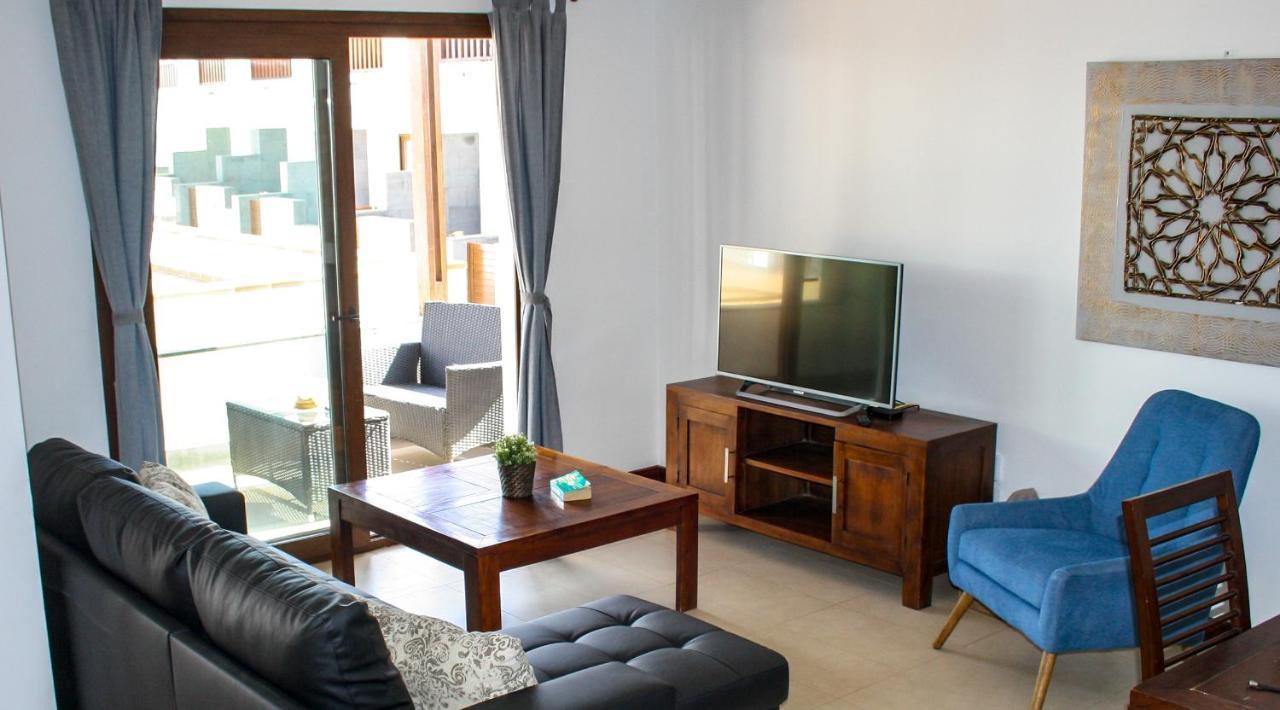 Aiolos 48 Apartamento *