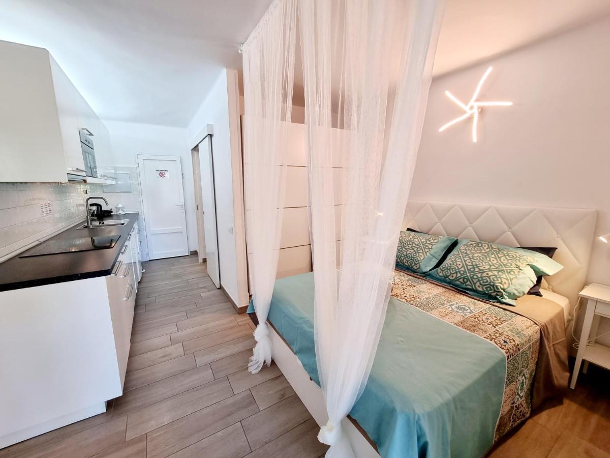 Apartment Luca 05 En Playa Roca *