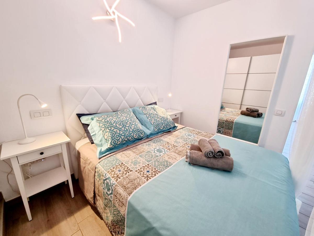 Apartamento Norma 8 Playa Roca *