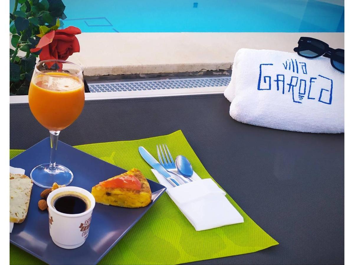 Villa Garoed Playa Blanca (Lanzarote)