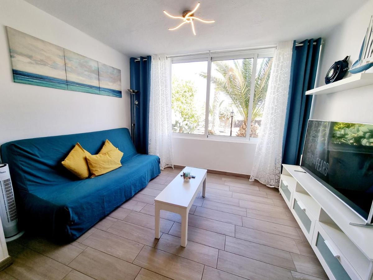 Apartment Luca 05 En Playa Roca