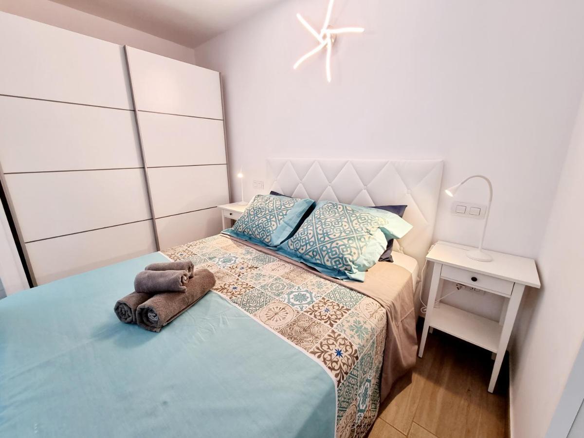 Apartamento Norma 8 Playa Roca