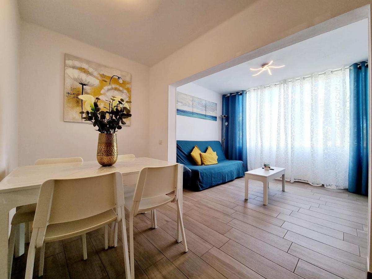 Apartamento Norma 8 Playa Roca Costa Teguise