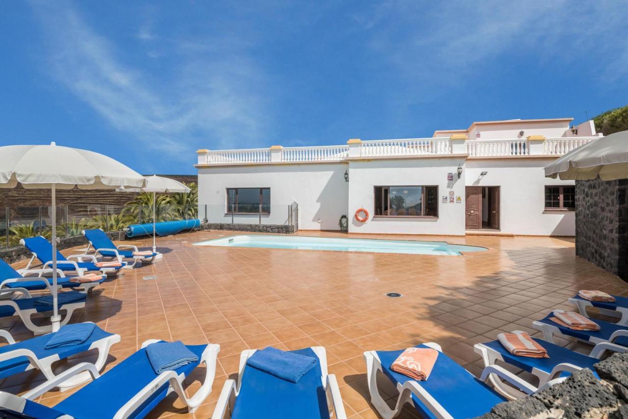Bellavista Villa *