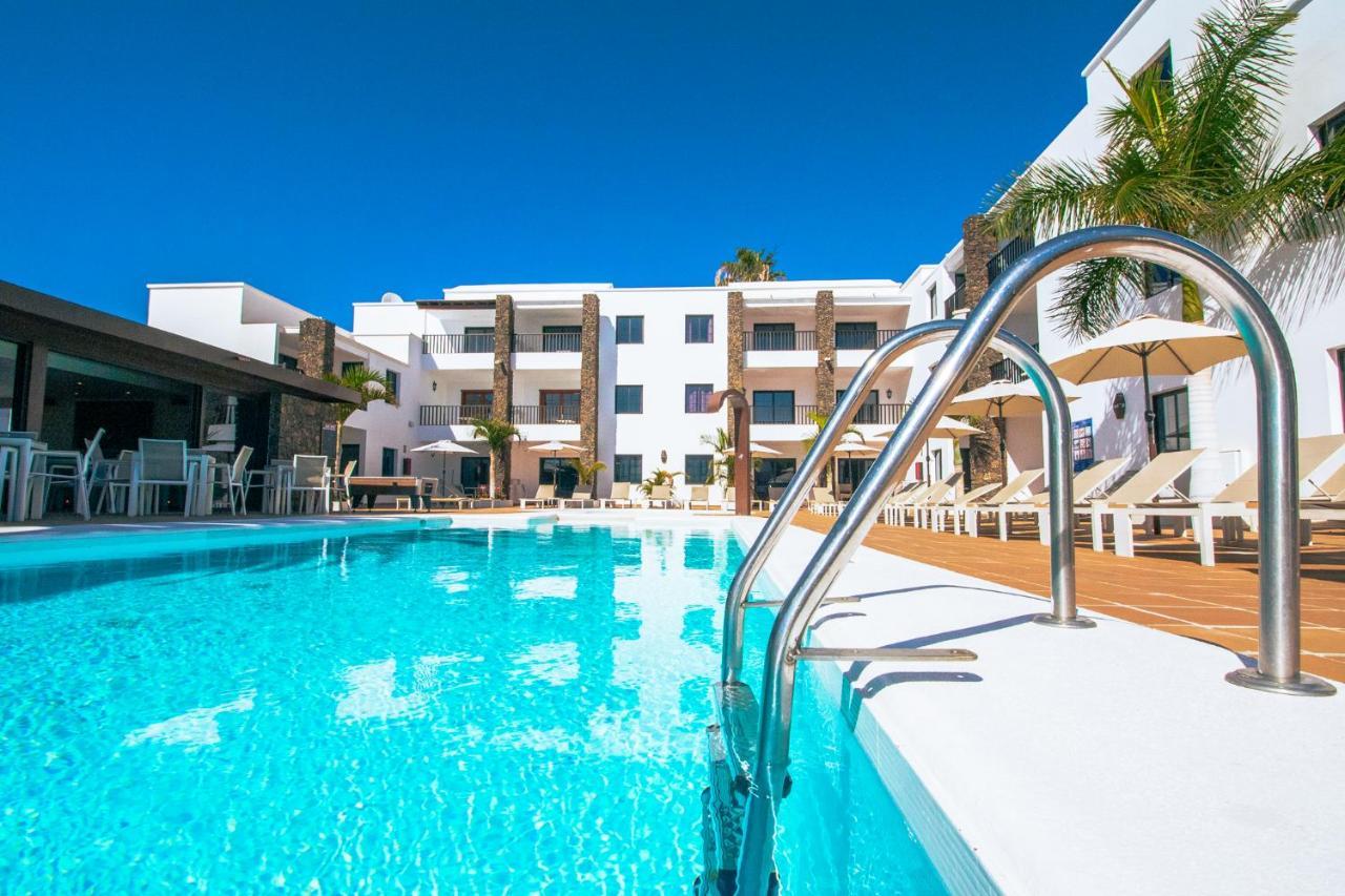 Club Atlantico Apartment Puerto del Carmen (Lanzarote)