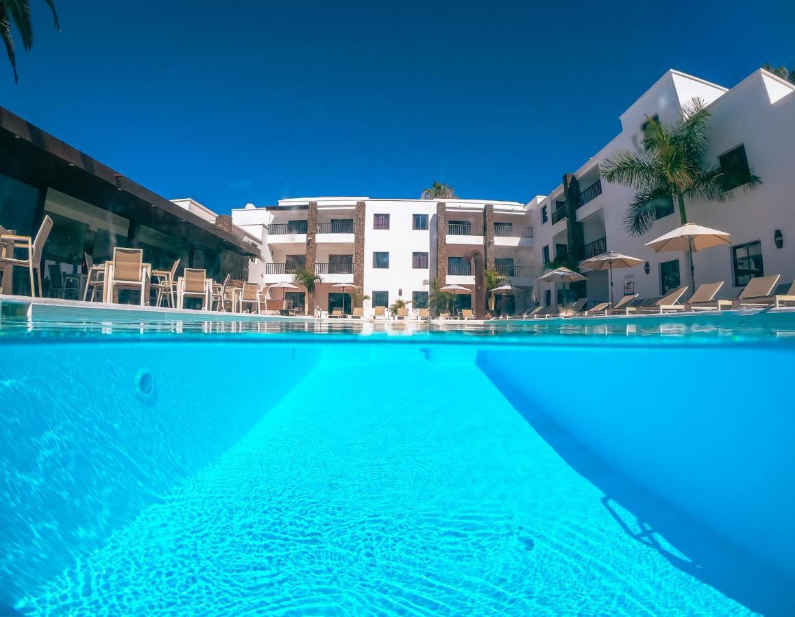 Club Atlantico Apartment *